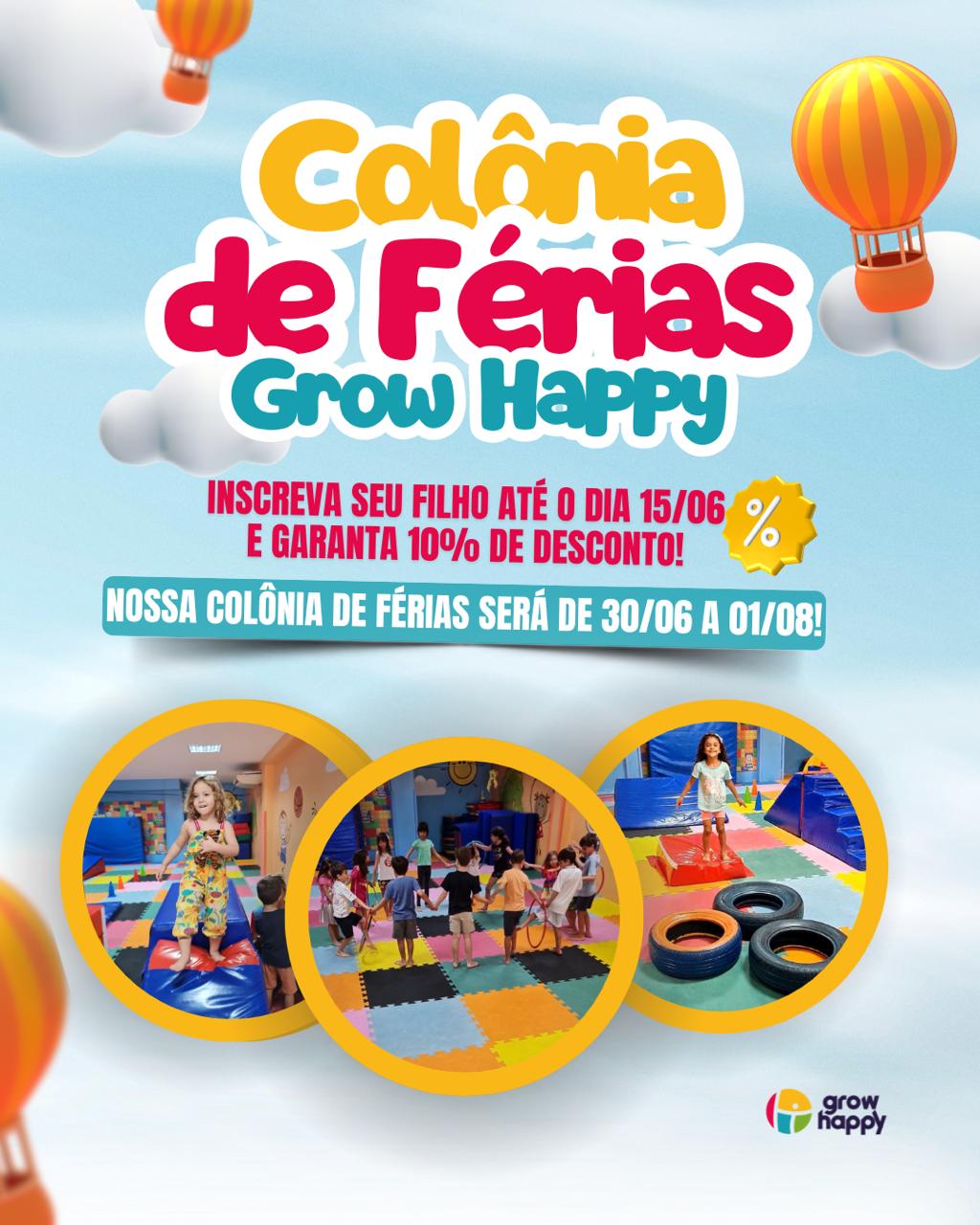 Colonia 2025