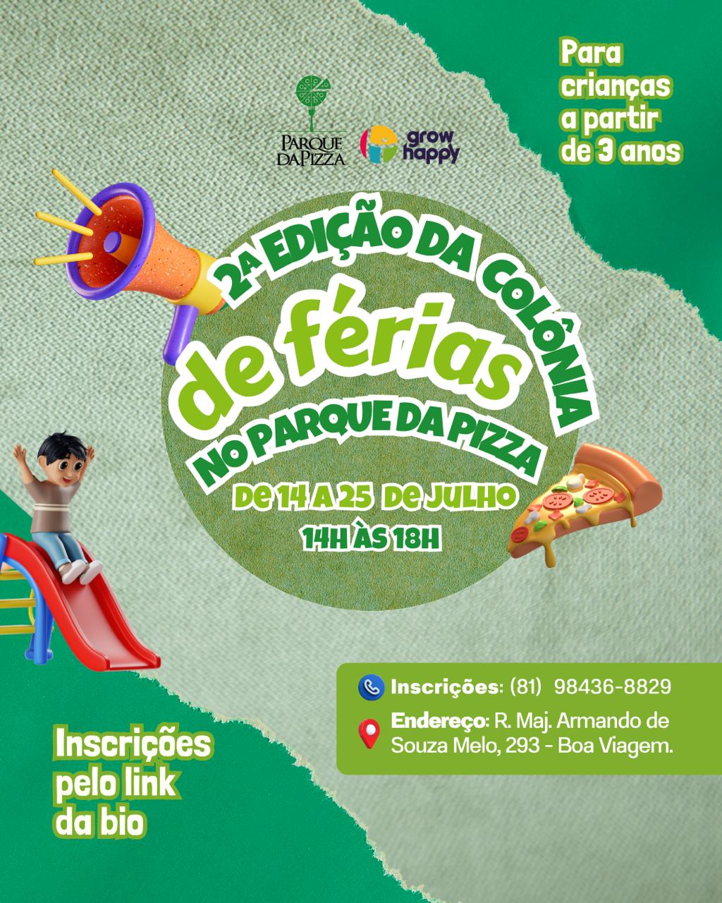 Colônia Parque da Pizza